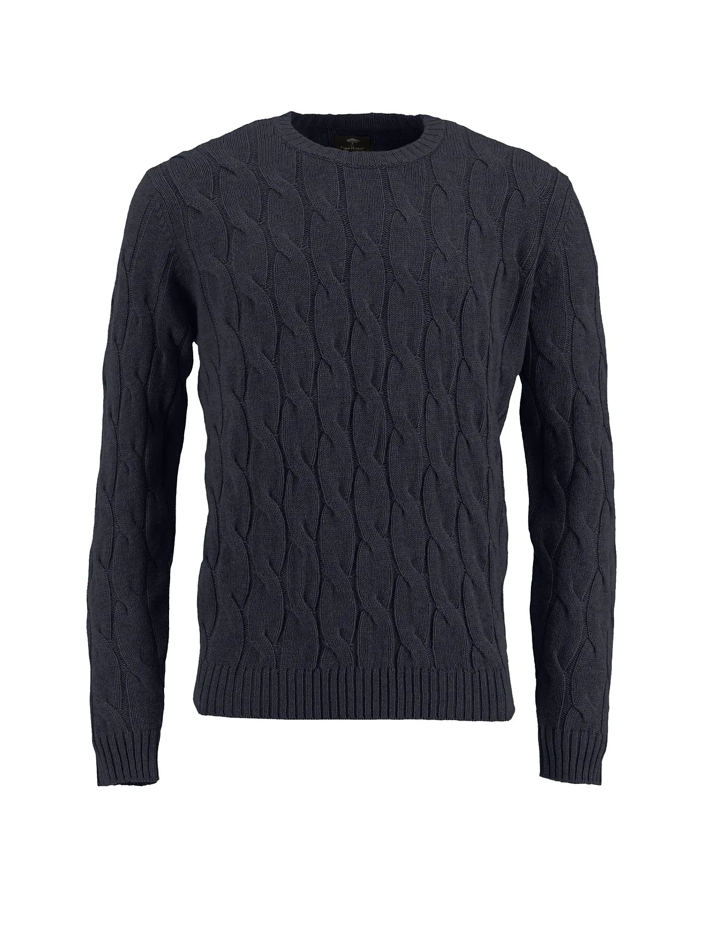 FYNCH HATTON | Pullover | dunkelblau